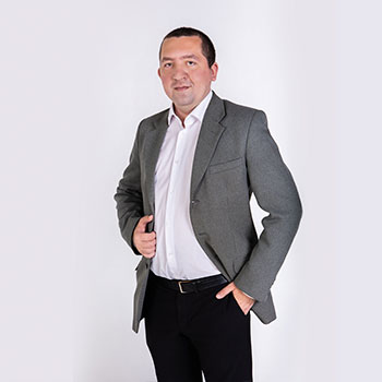 Меняйлов Павел